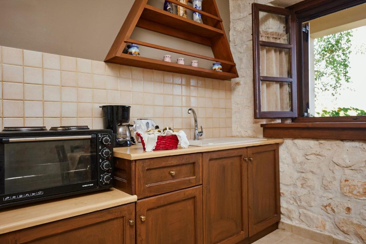 Villa Pounente Laganas Zewnętrze zdjęcie