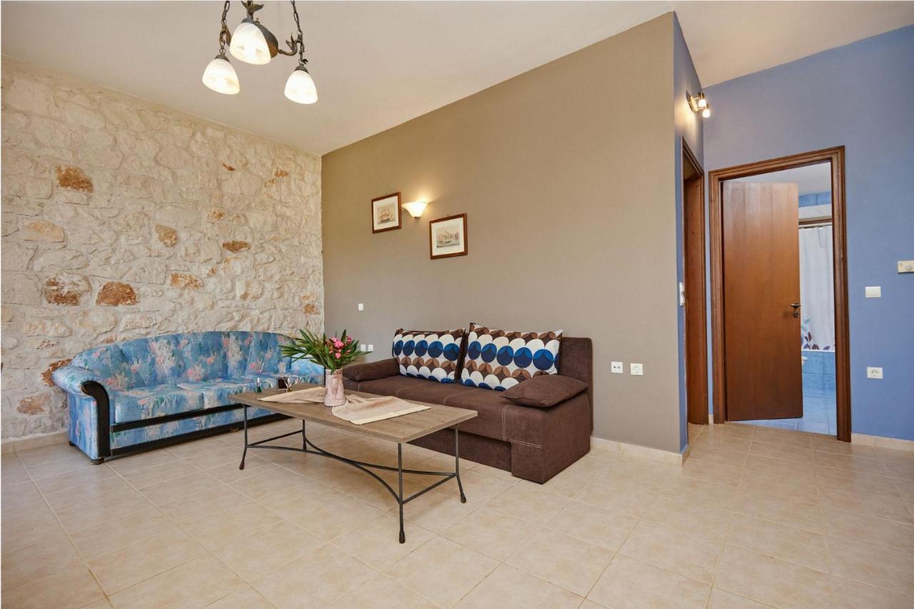 Villa Pounente Laganas Zewnętrze zdjęcie