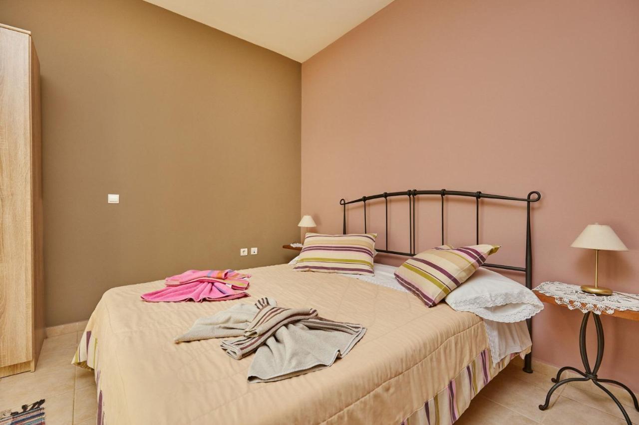 Villa Pounente Laganas Pokój zdjęcie