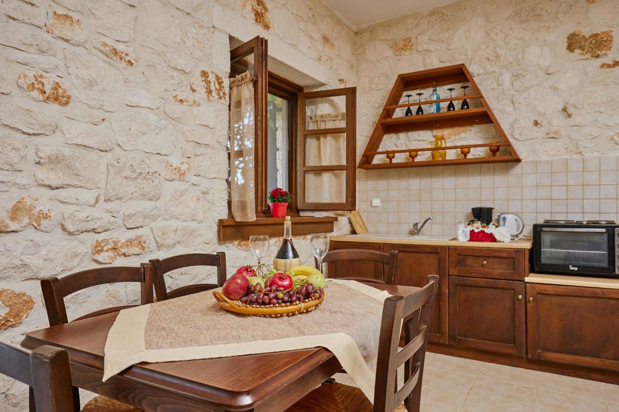 Villa Pounente Laganas Zewnętrze zdjęcie