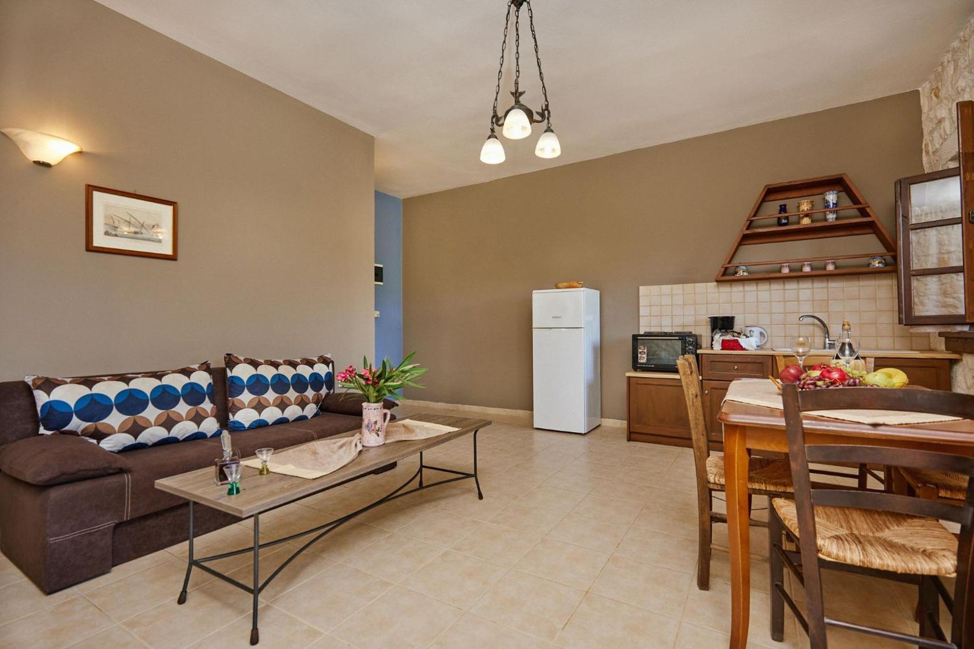 Villa Pounente Laganas Zewnętrze zdjęcie