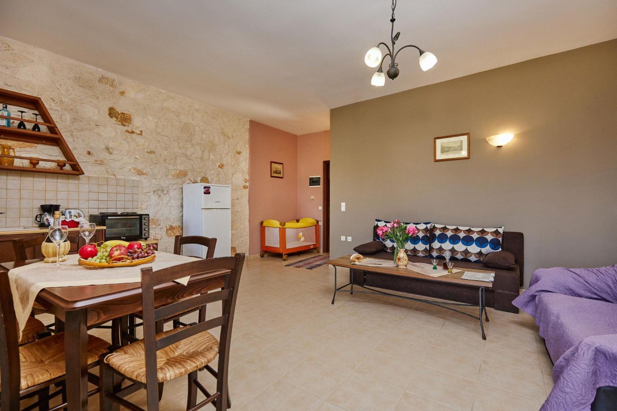 Villa Pounente Laganas Zewnętrze zdjęcie