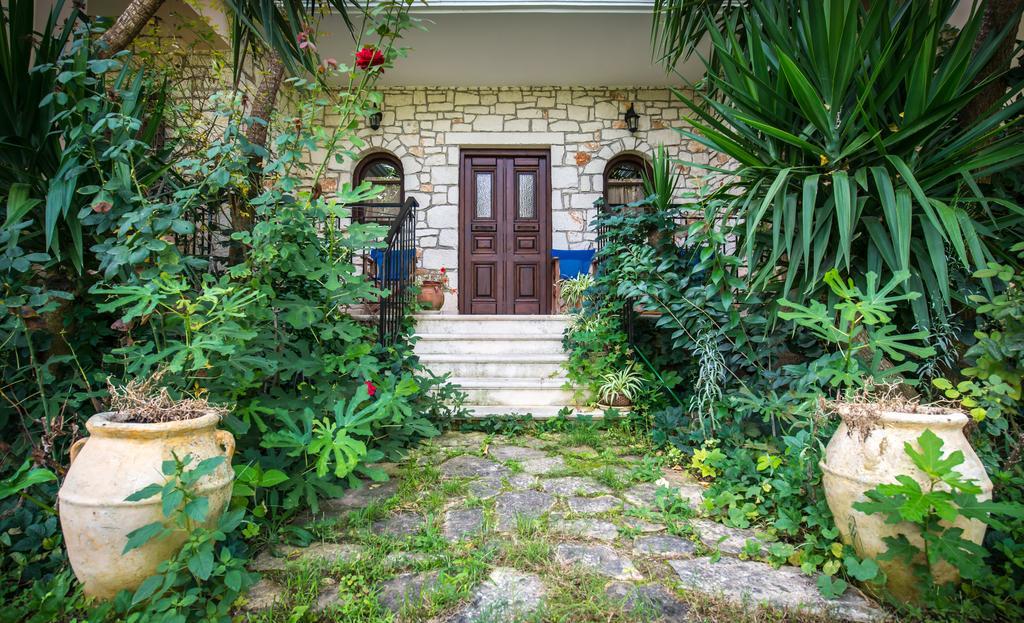 Villa Pounente Laganas Zewnętrze zdjęcie